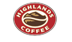 Highlands coffe