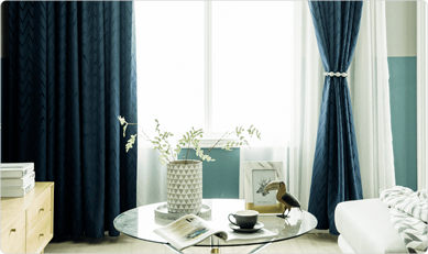 Công dụng rèm cửa đối với nhà ở của bạn